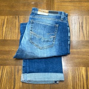 BNWT BKE PAYTON CROPPED